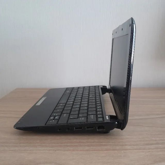 Netbook Asus com defeito - Foto 3