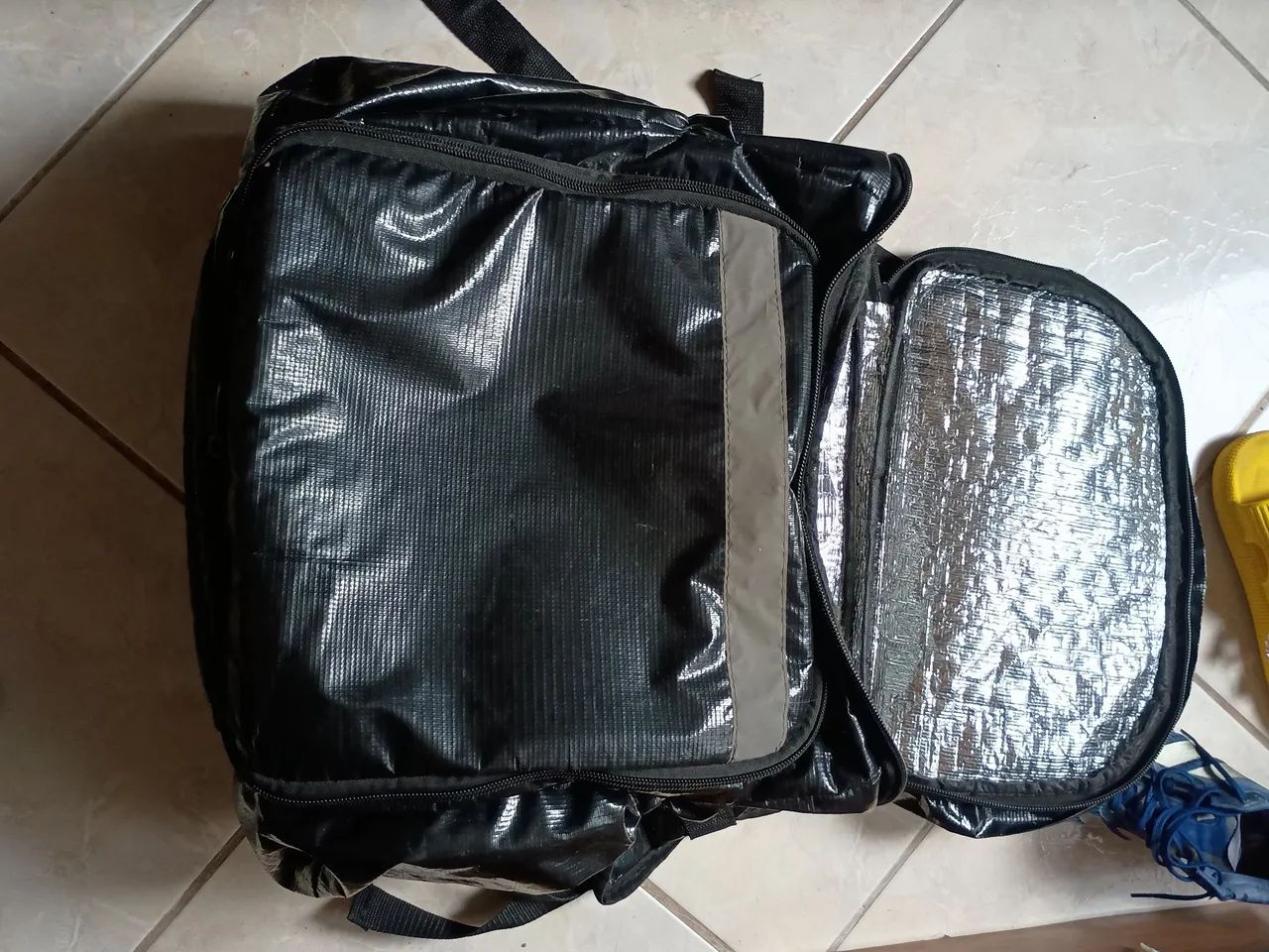 Bag motoboy  - Foto 4