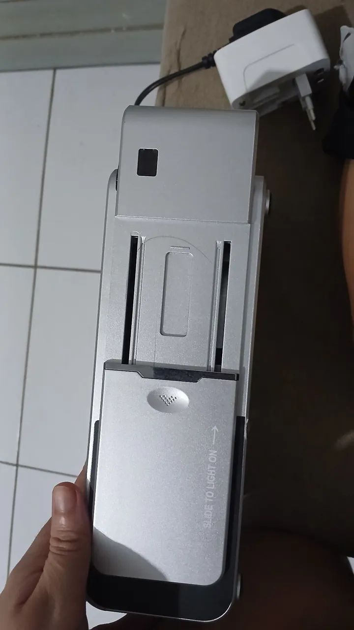 Projetor  - Foto 2