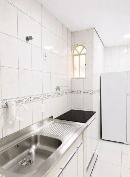 OTIMO APARTAMENTO MOBILIADO NO RIACHO DAS PEDRAS - Foto 4