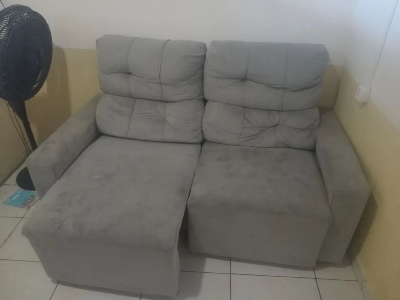 Sofá cama