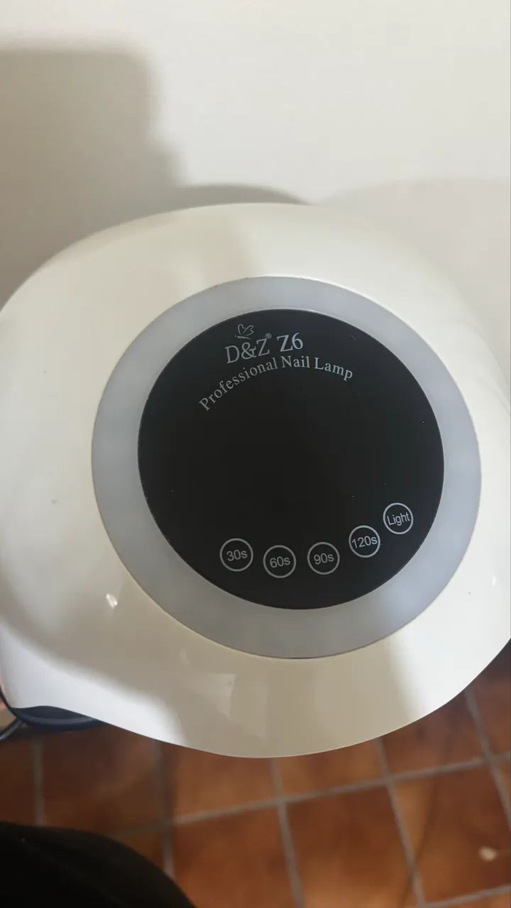 Cabine de unha | Nail designer  - Foto 4