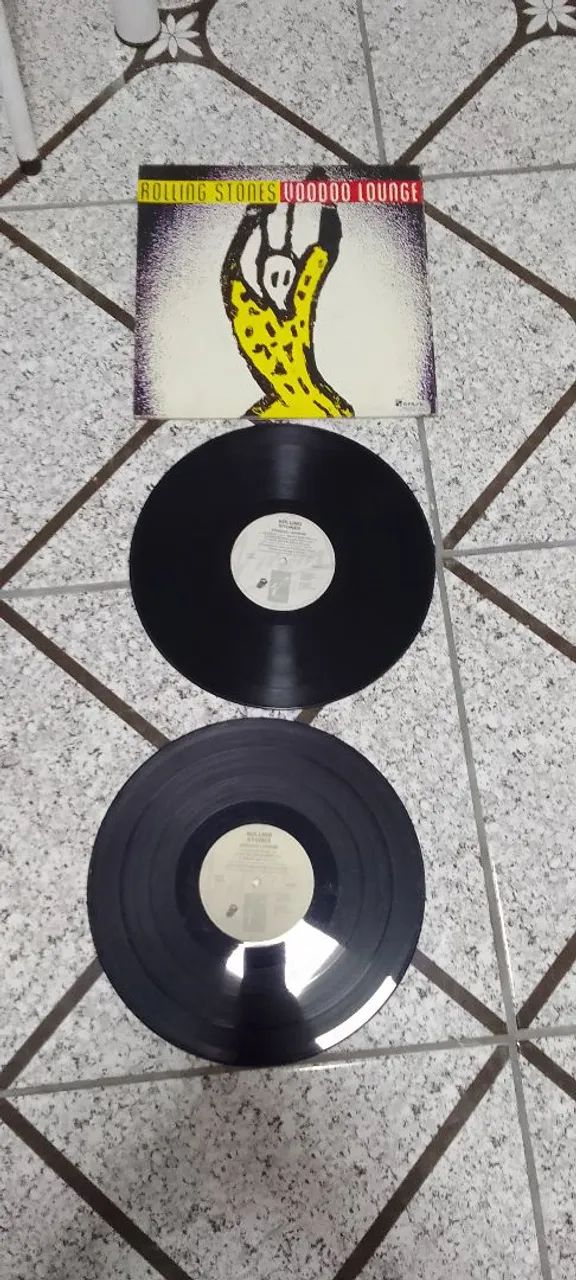 Disco de vinil  - Foto 2