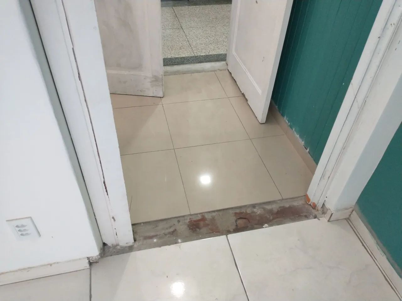 Sala estrada do  portela  - Foto 4