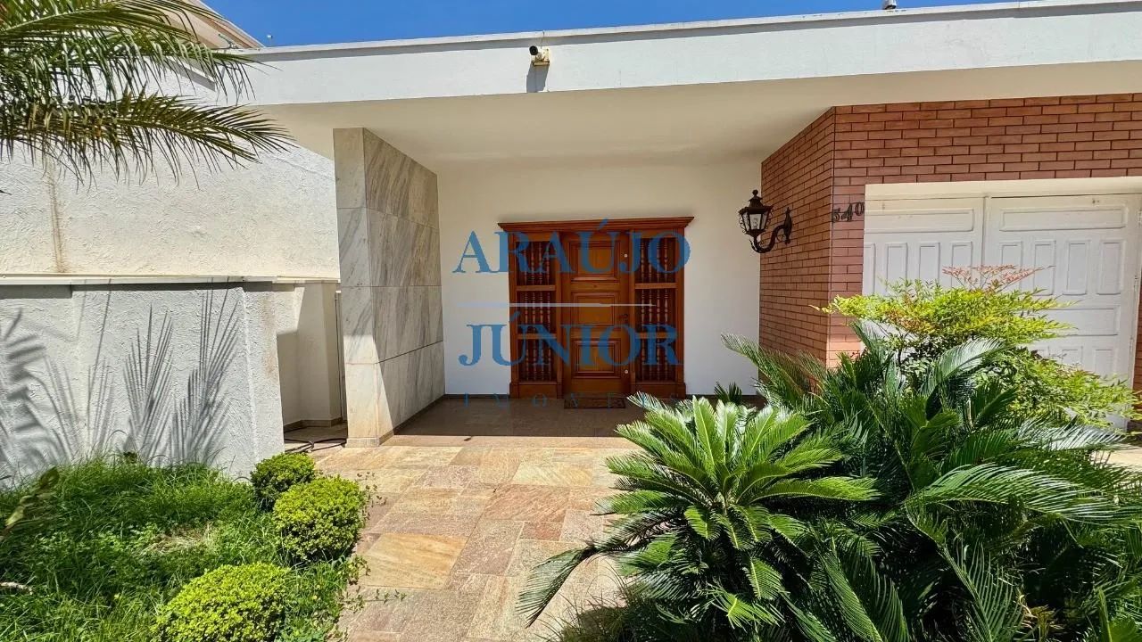 Casa comercial de alto padrão no Centro de Santa Bárbara D'oeste-SP: 3 quartos, 1 suíte, 3 - Foto 2