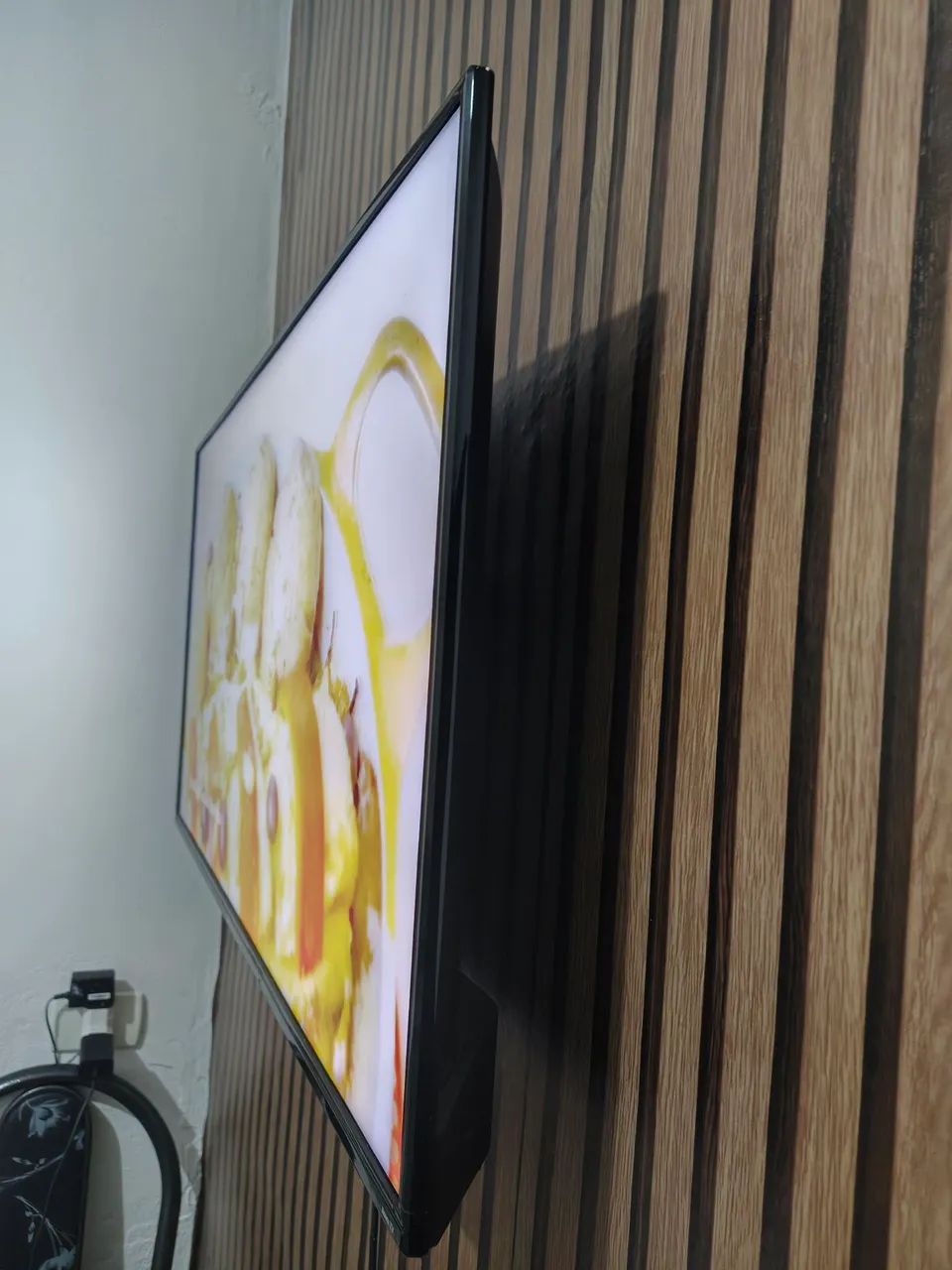 Tv 40 polegadas - Philco - Foto 4
