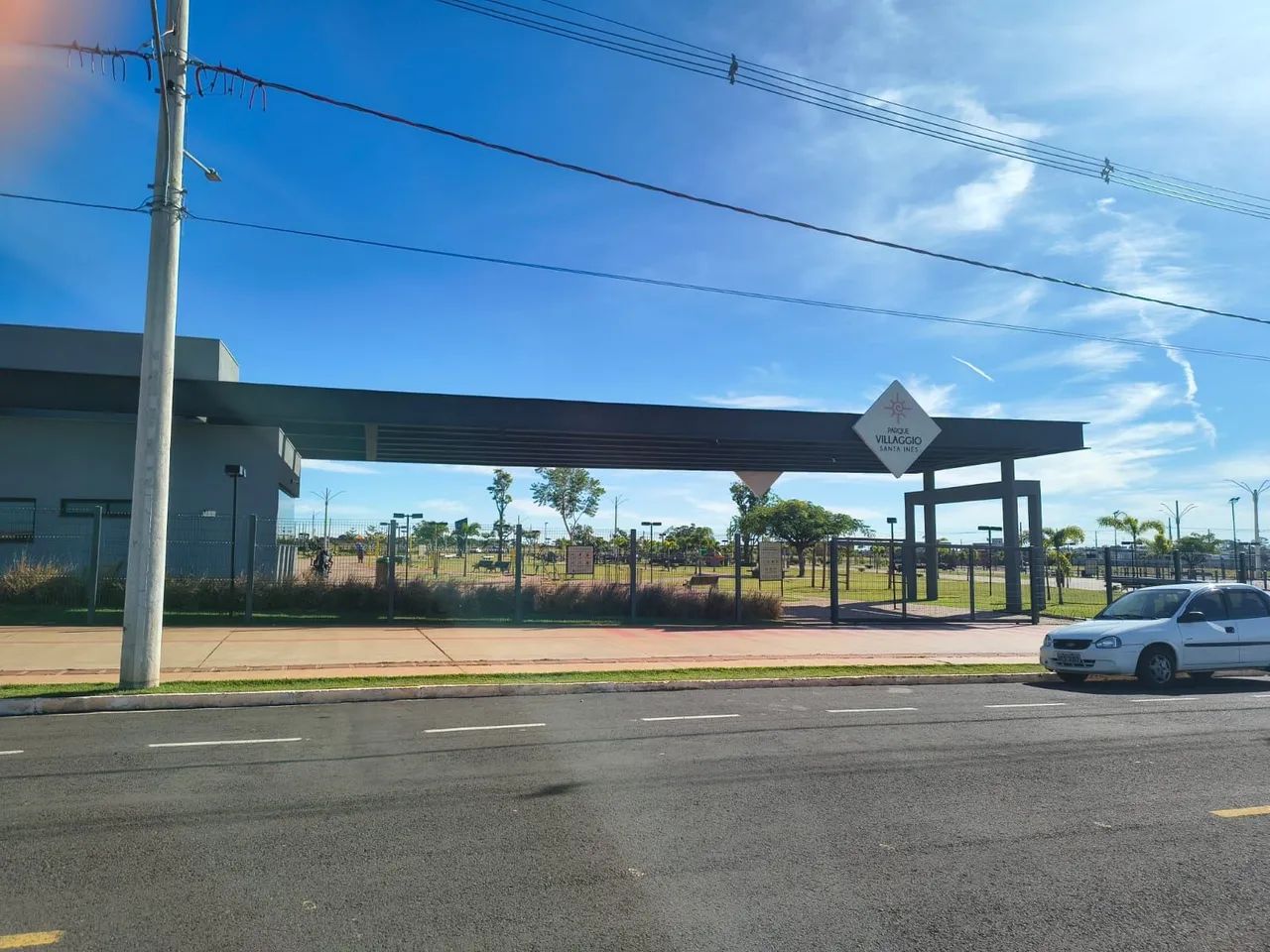 Villagio santa Inês transferência lado murado - Foto 16
