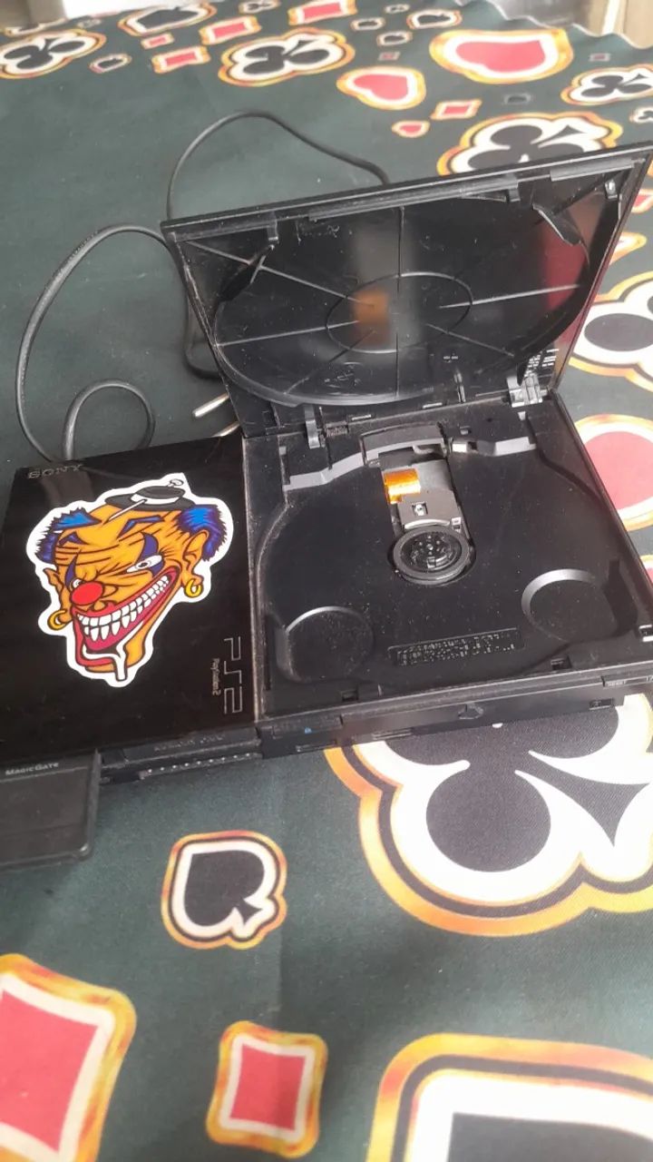 Ps2