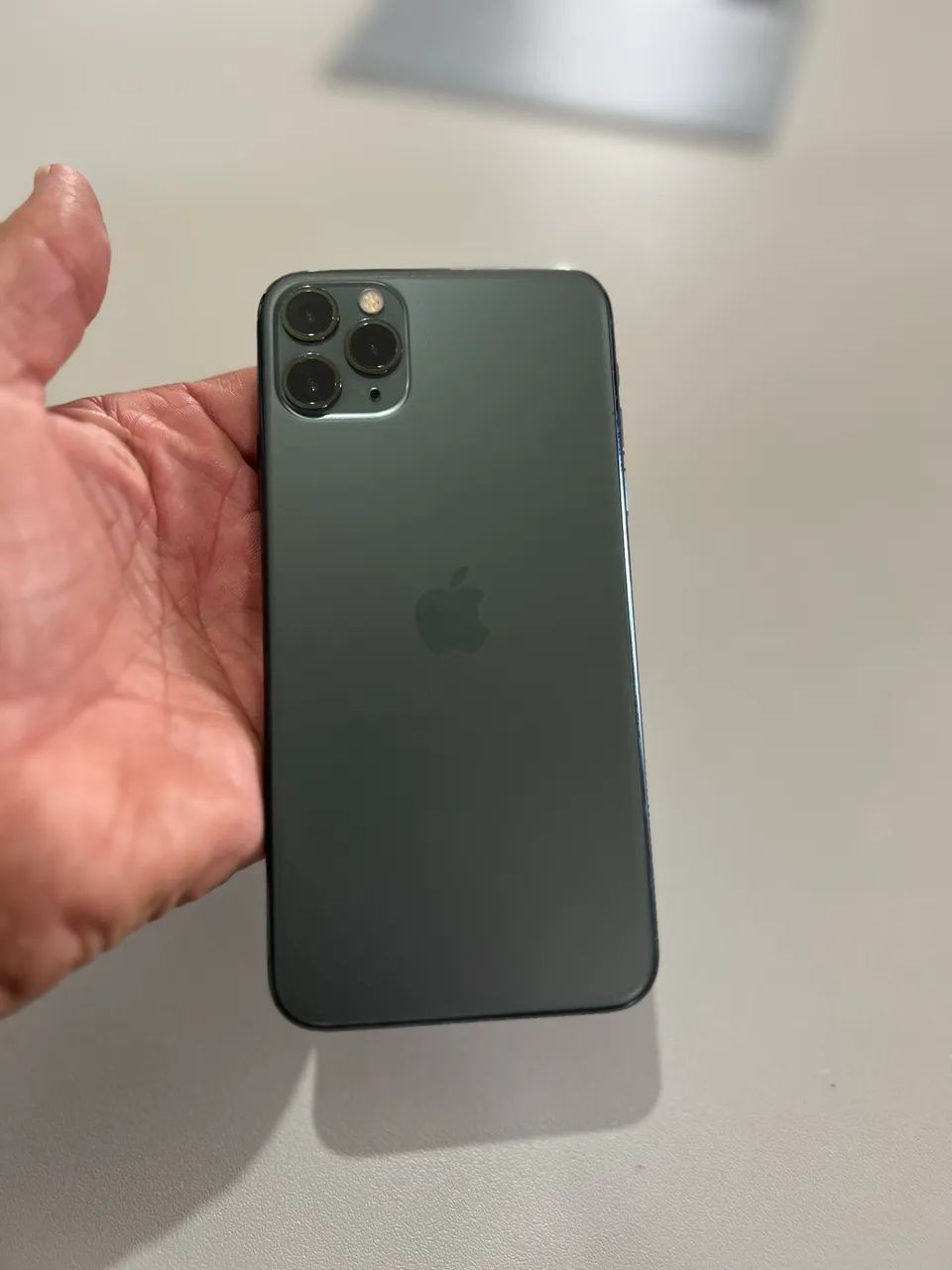 11 pro max 256 gb - Foto 4