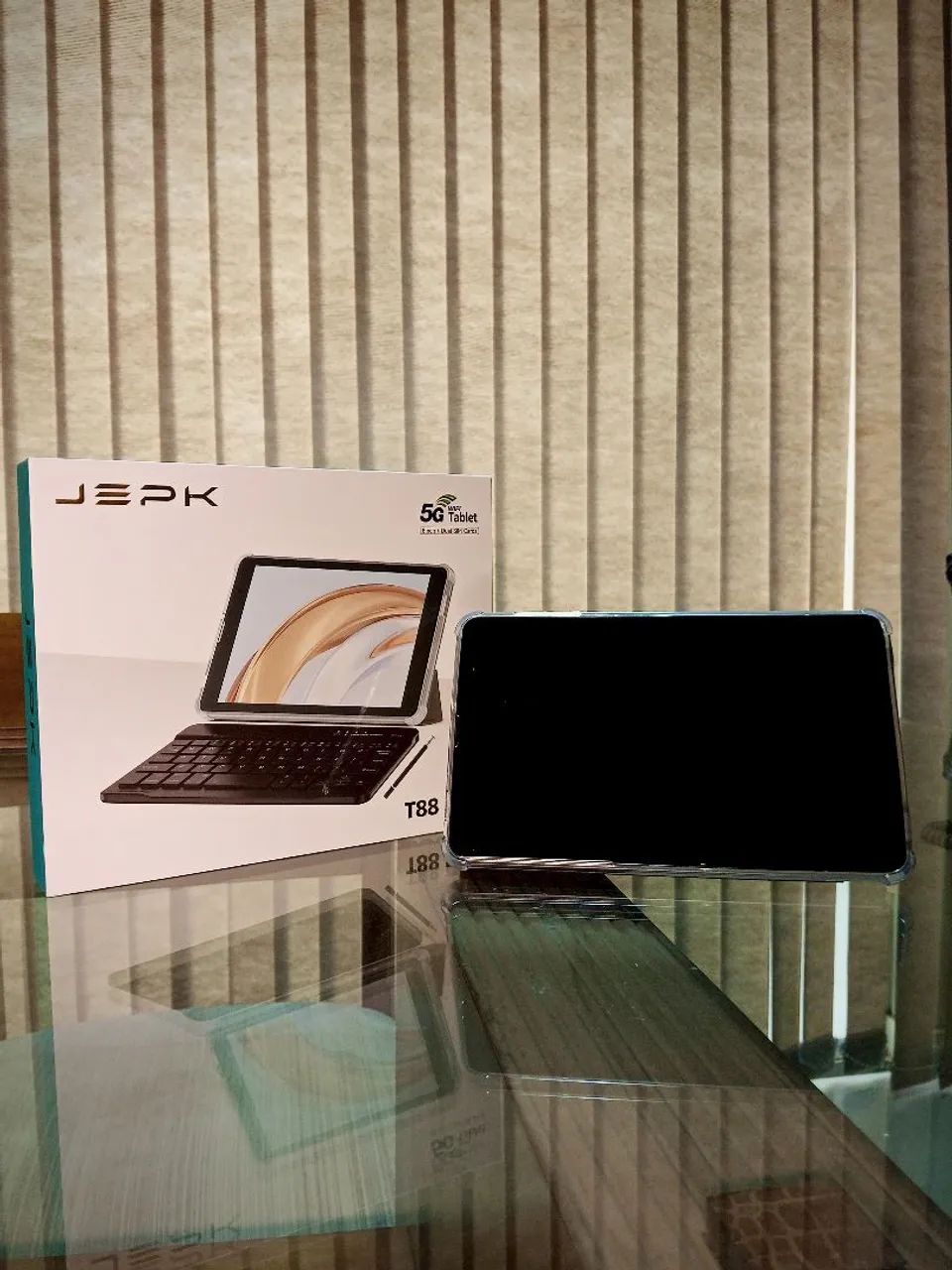 Tablet JEPK