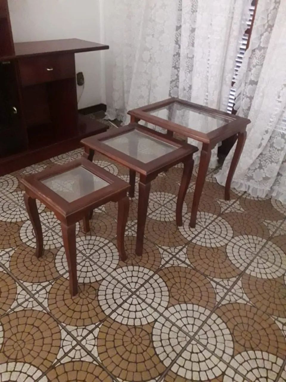 Hack para sala co mesinha de centro - Foto 3