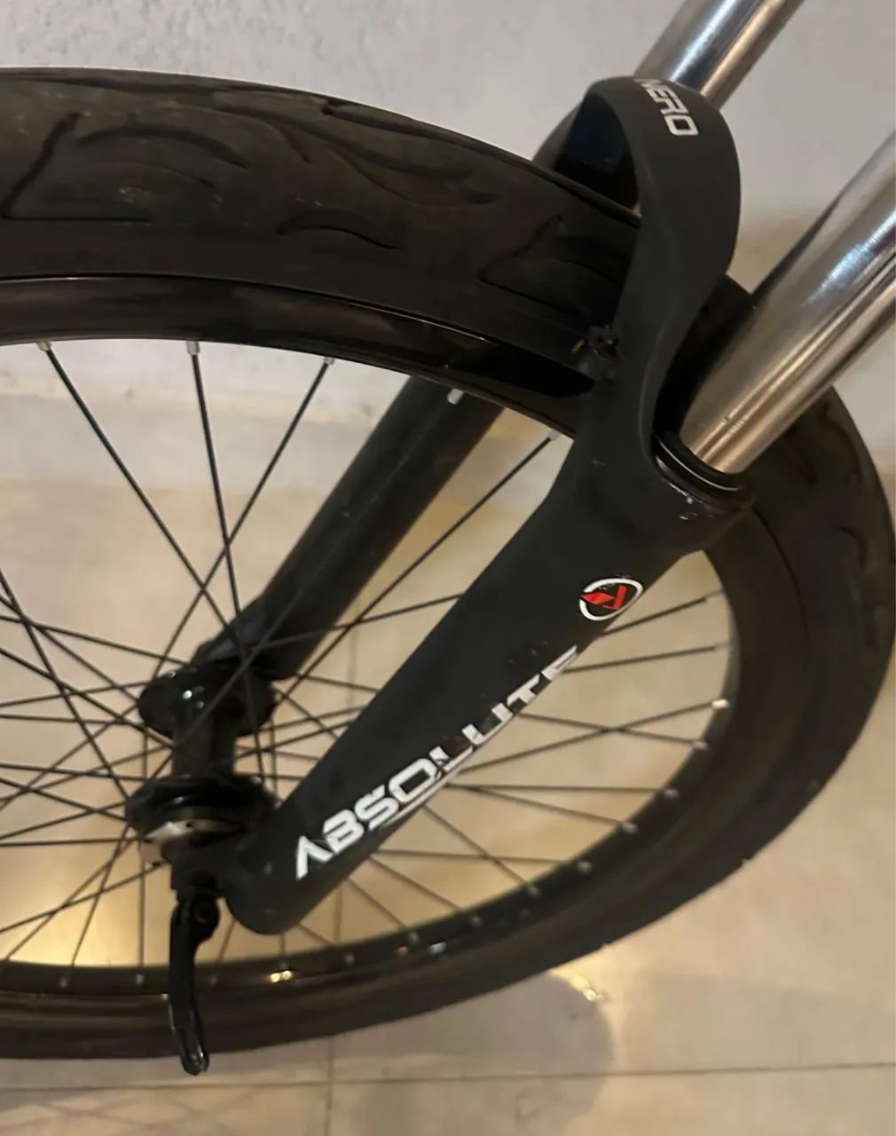 Bicicleta Gios aro 26 - Foto 4