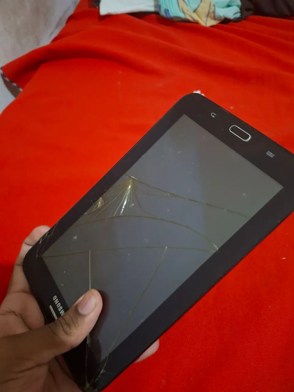 Samsung Galaxy Tab 3 Lite(usado) - Foto 4
