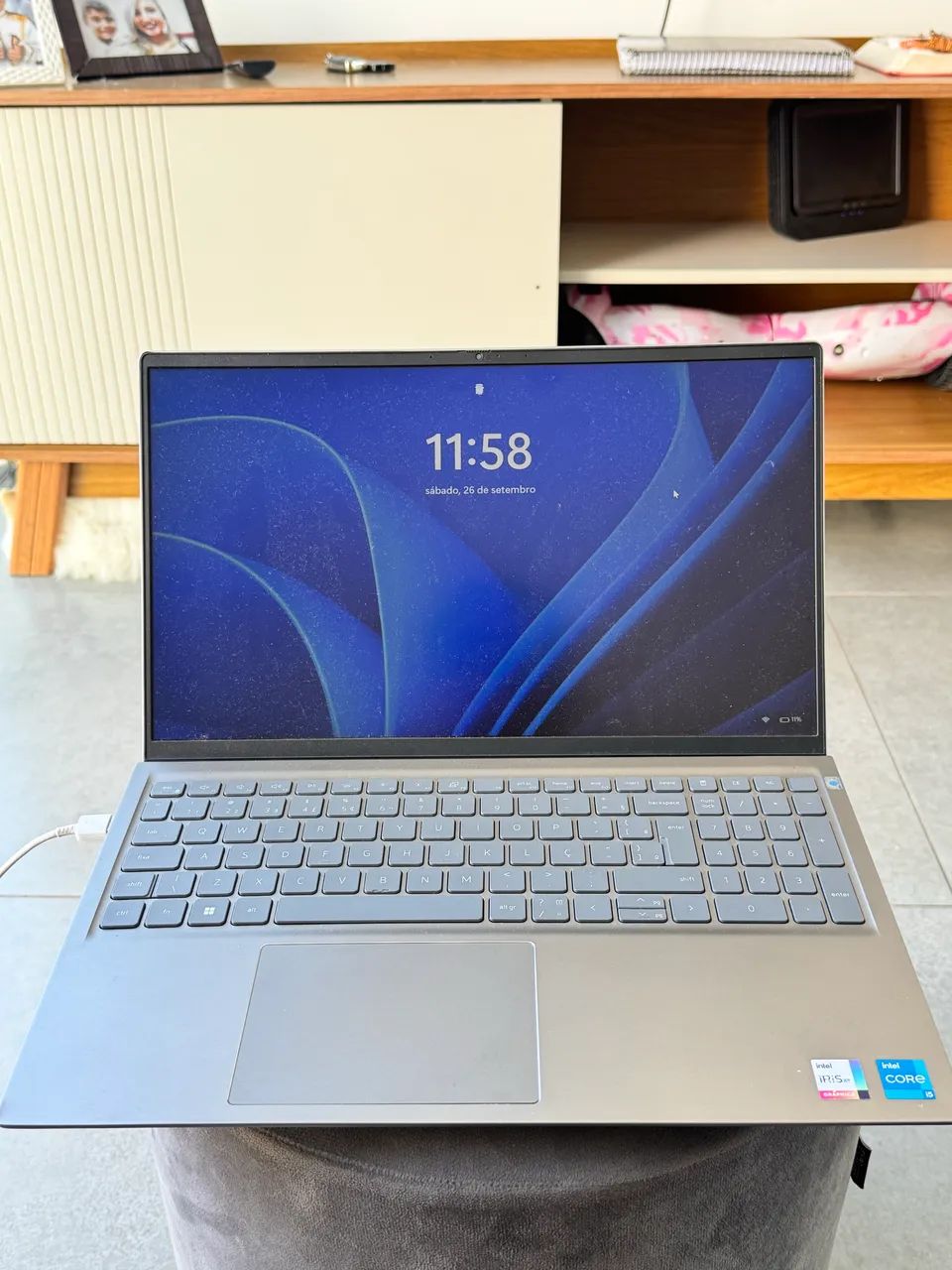 Notebook Dell i5 - inspiron 15 5560 - Foto 4