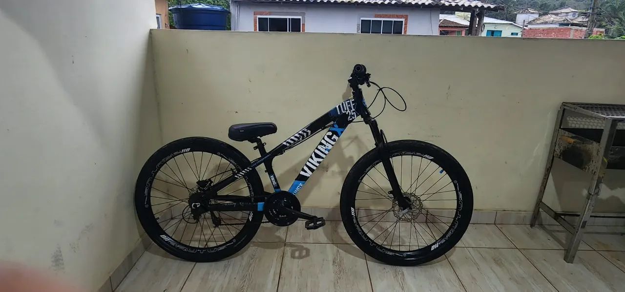 BIKE VIKING NOVA