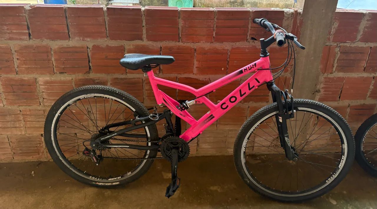Bicicletas  - Foto 2