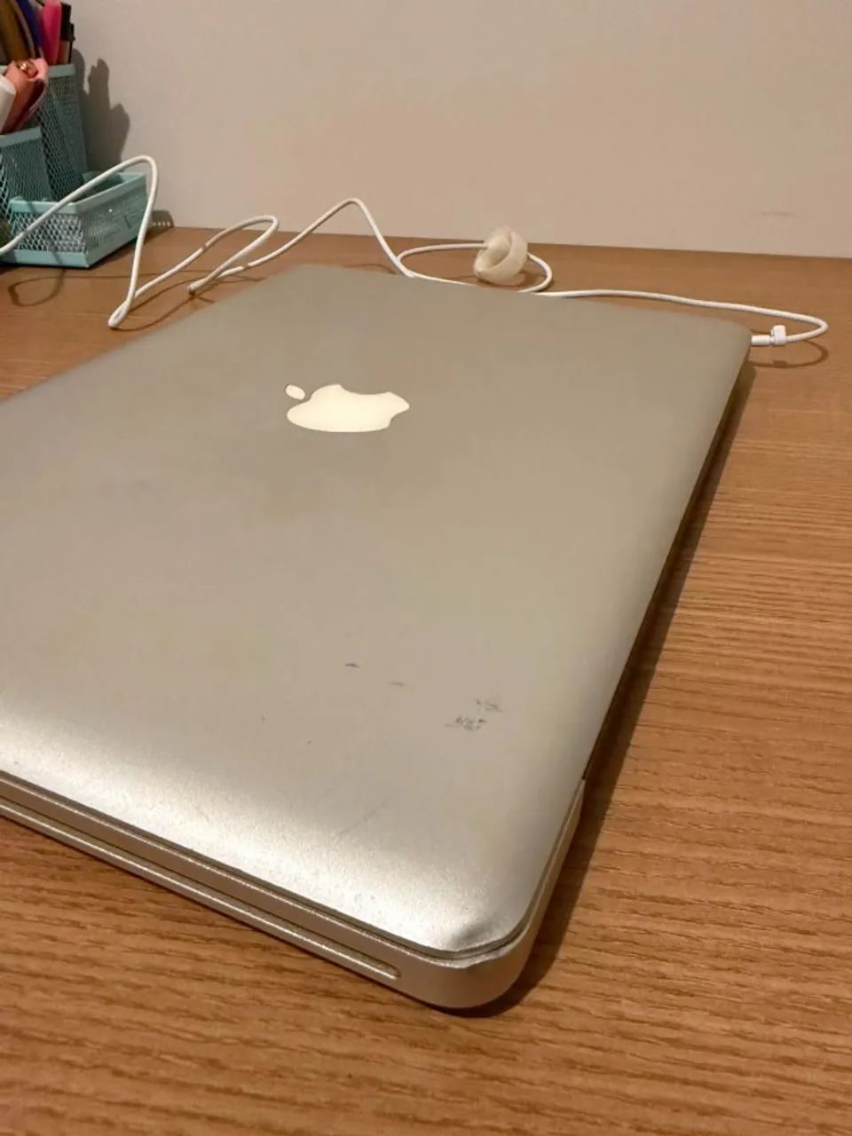 MacBook Pro 13" Mid 2010 SSD 6GB RAM - Funcionando Perfeitamente - Foto 3