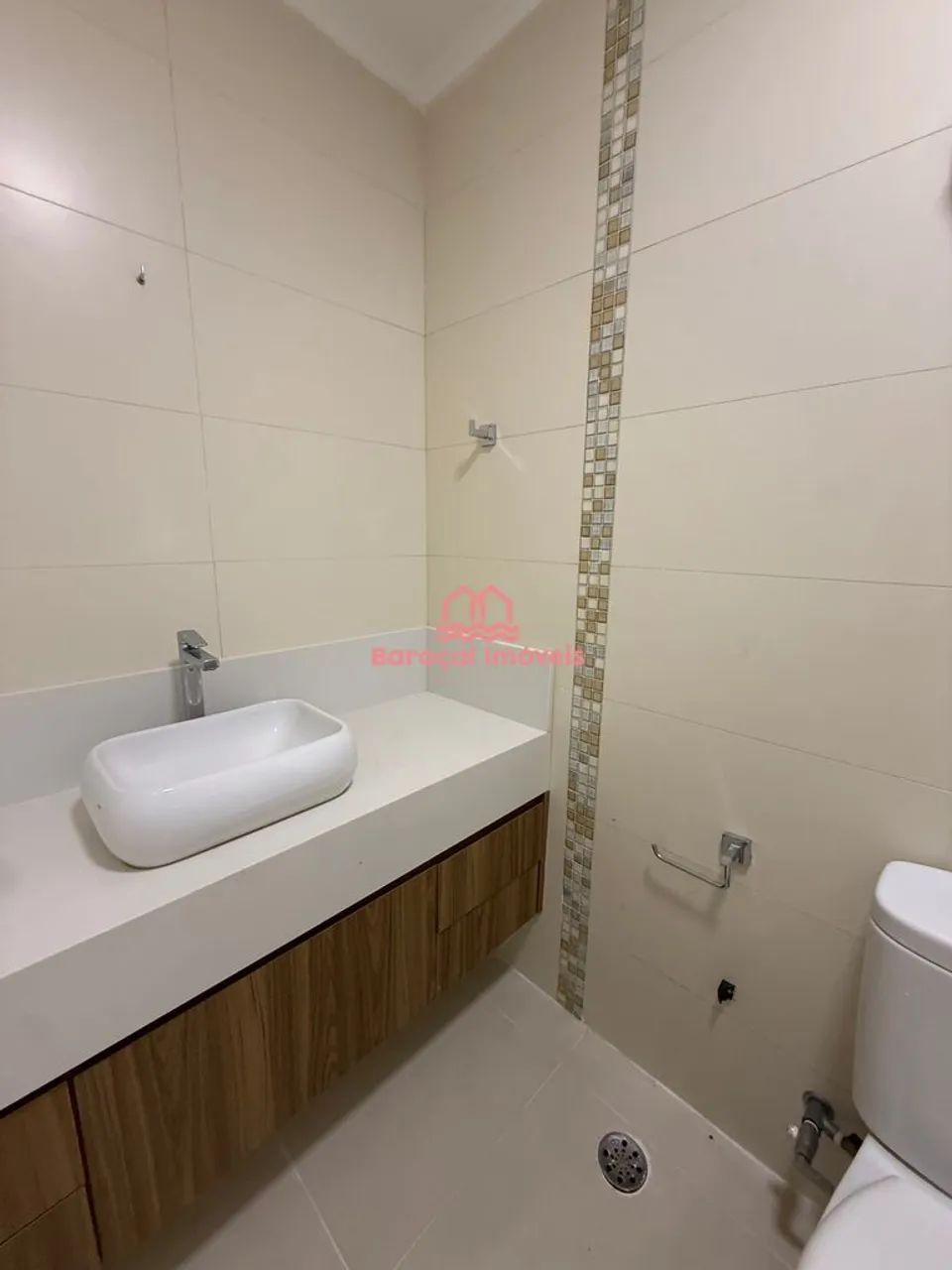 Apto para Venda e Locação Residencial Frente Mar em Aviação, Praia Grande - SP - Foto 13