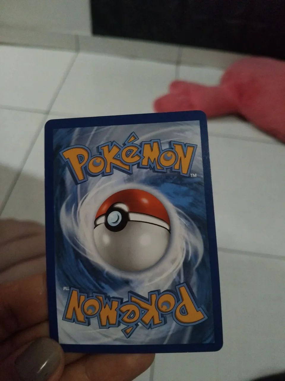 Carta Pokémom - Foto 2
