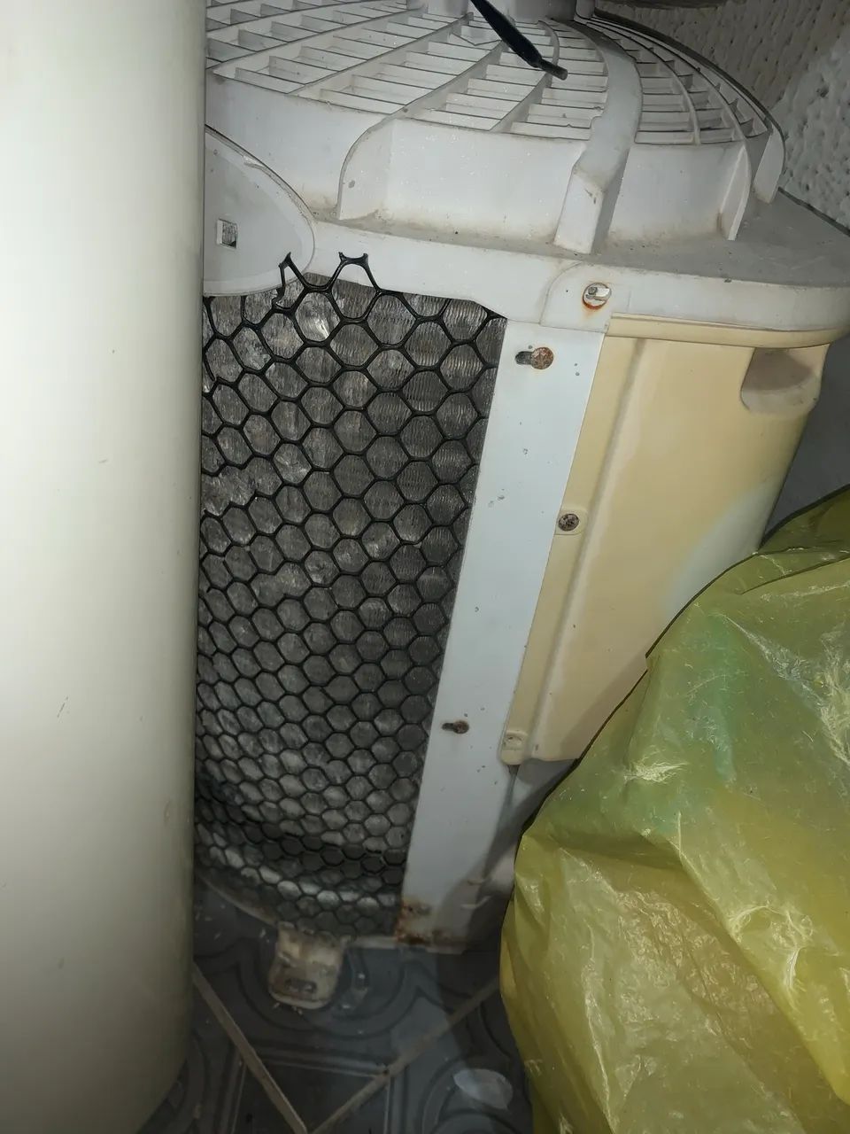 Ar condicionado  - Foto 4