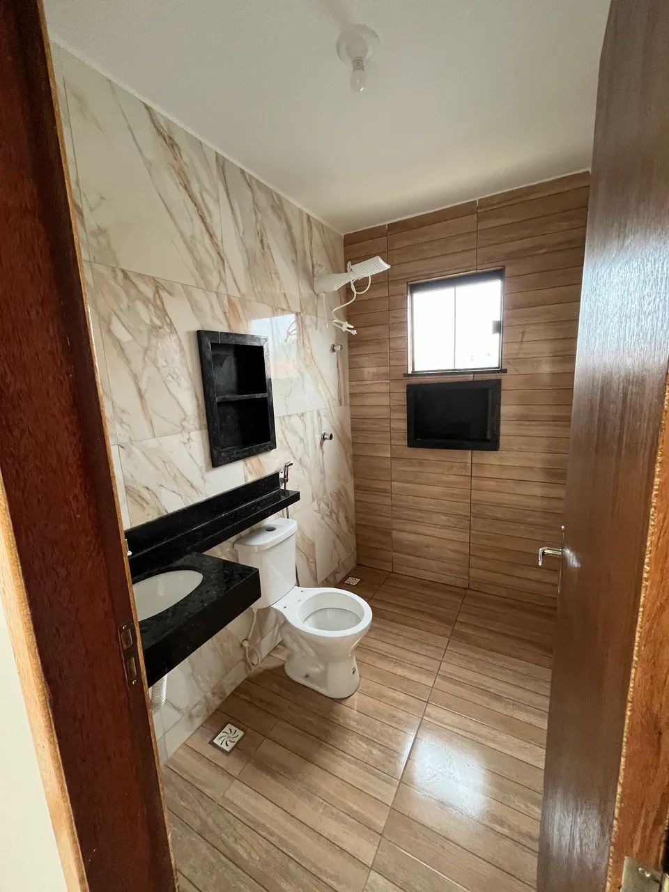 APARTAMENTO PARA ALUGUEL EM LUZIÂNIA - Foto 2