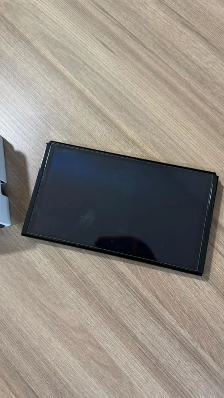 Nintendo Switch Oled  - Foto 3