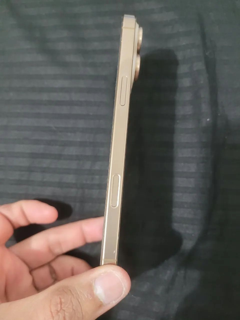 iPhone 16 pro Max  - Foto 4