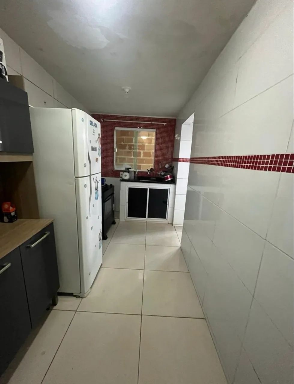 LV Vendo casa em Jabour - Foto 3