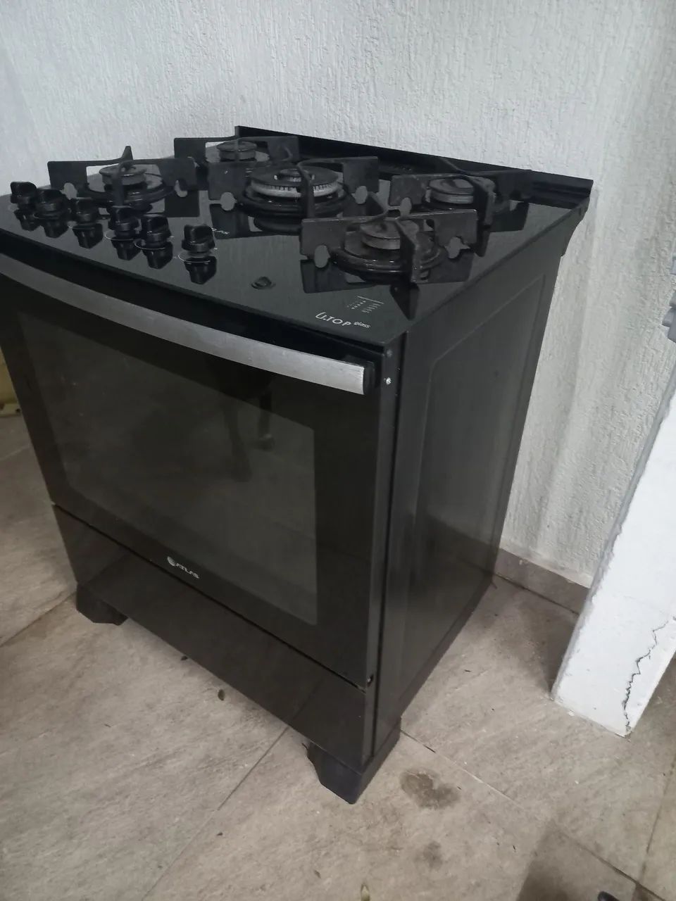 Fogão (Entrego) - Foto 4