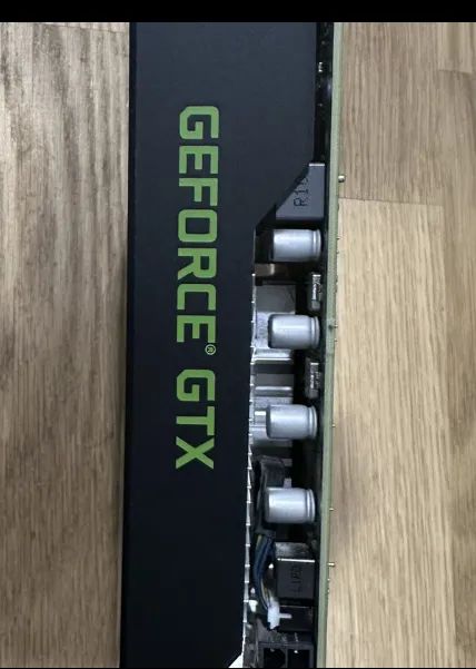 NVIDIA GeForce GTX 1660 TI 6GB - Foto 3