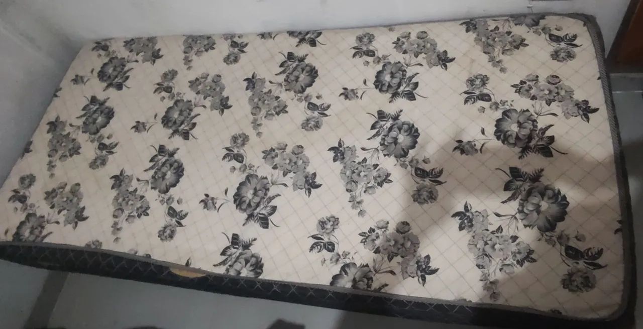 Cama de solteiro  - Foto 4