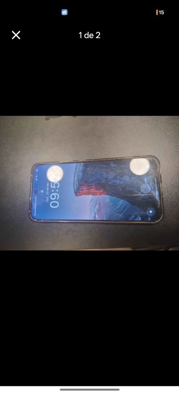 Celular OPPO 