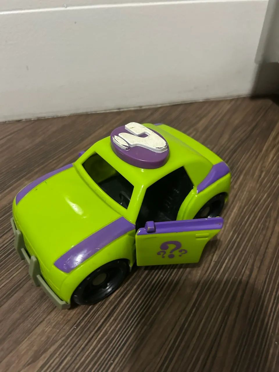 CARRINHO SUPER-HERÓIS & VILÕES  - Foto 2
