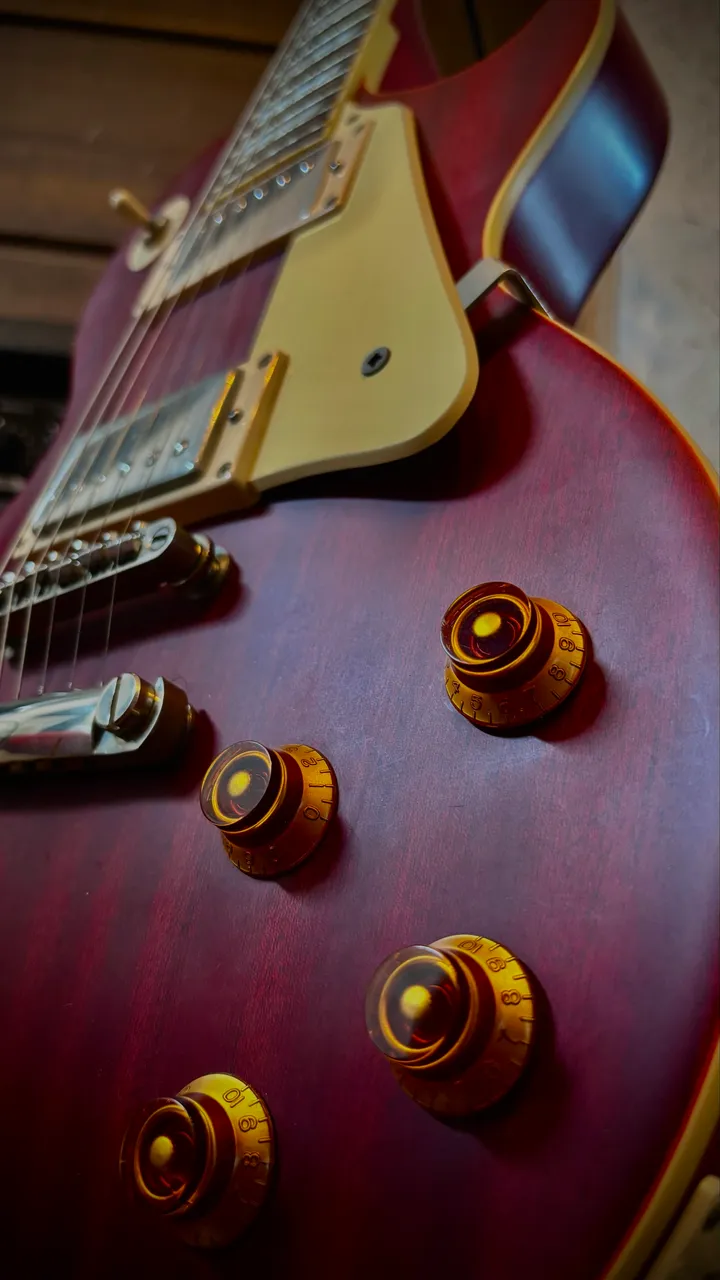 Pedal Bogner Ecstasy Red Distortion - Instrumentos musicais