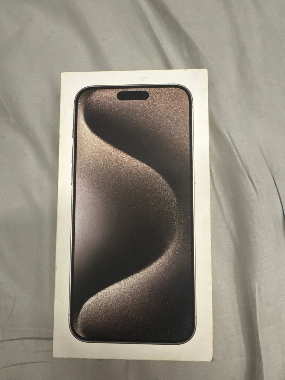 Vendo IPhone 15 pro max 256