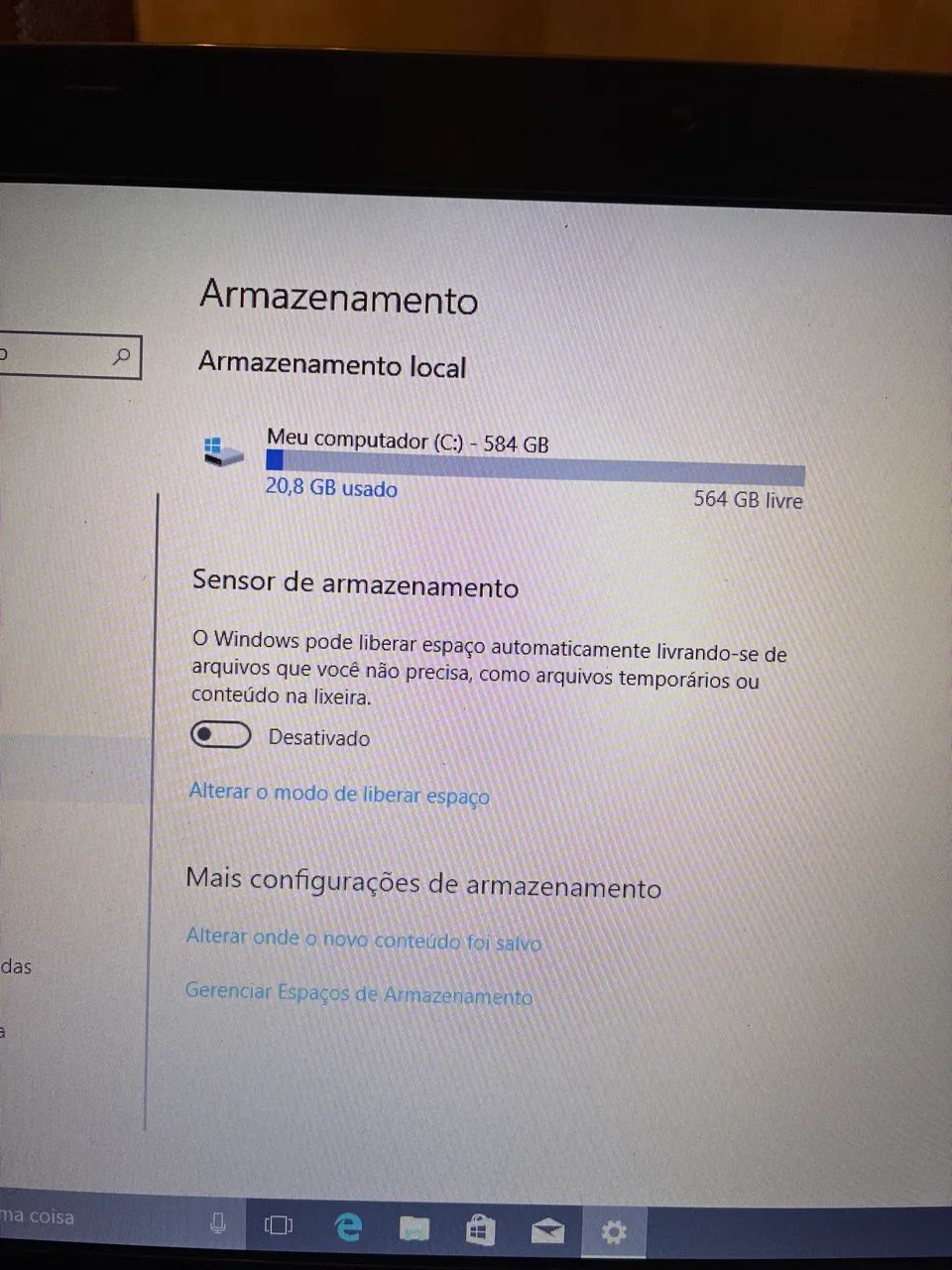 Vendo notebook Dell P03g  - Foto 4