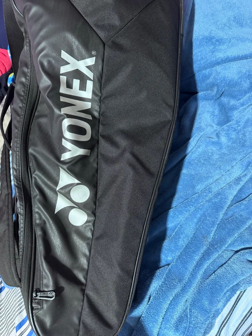 Raqueteira yonex  - Foto 3