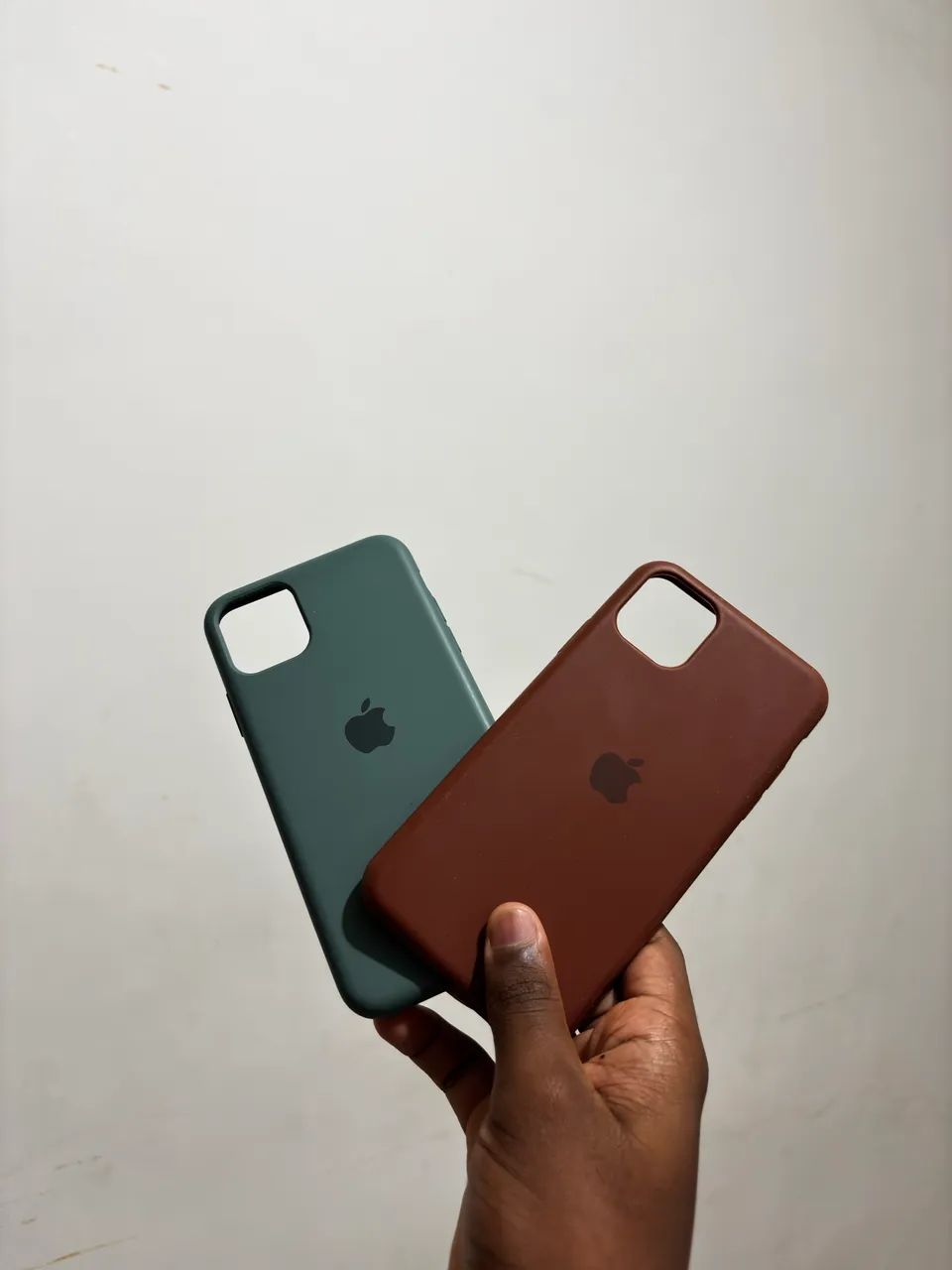 Capinhas de iPhone 11 Pro Max pra vender rápido ? - Foto 2