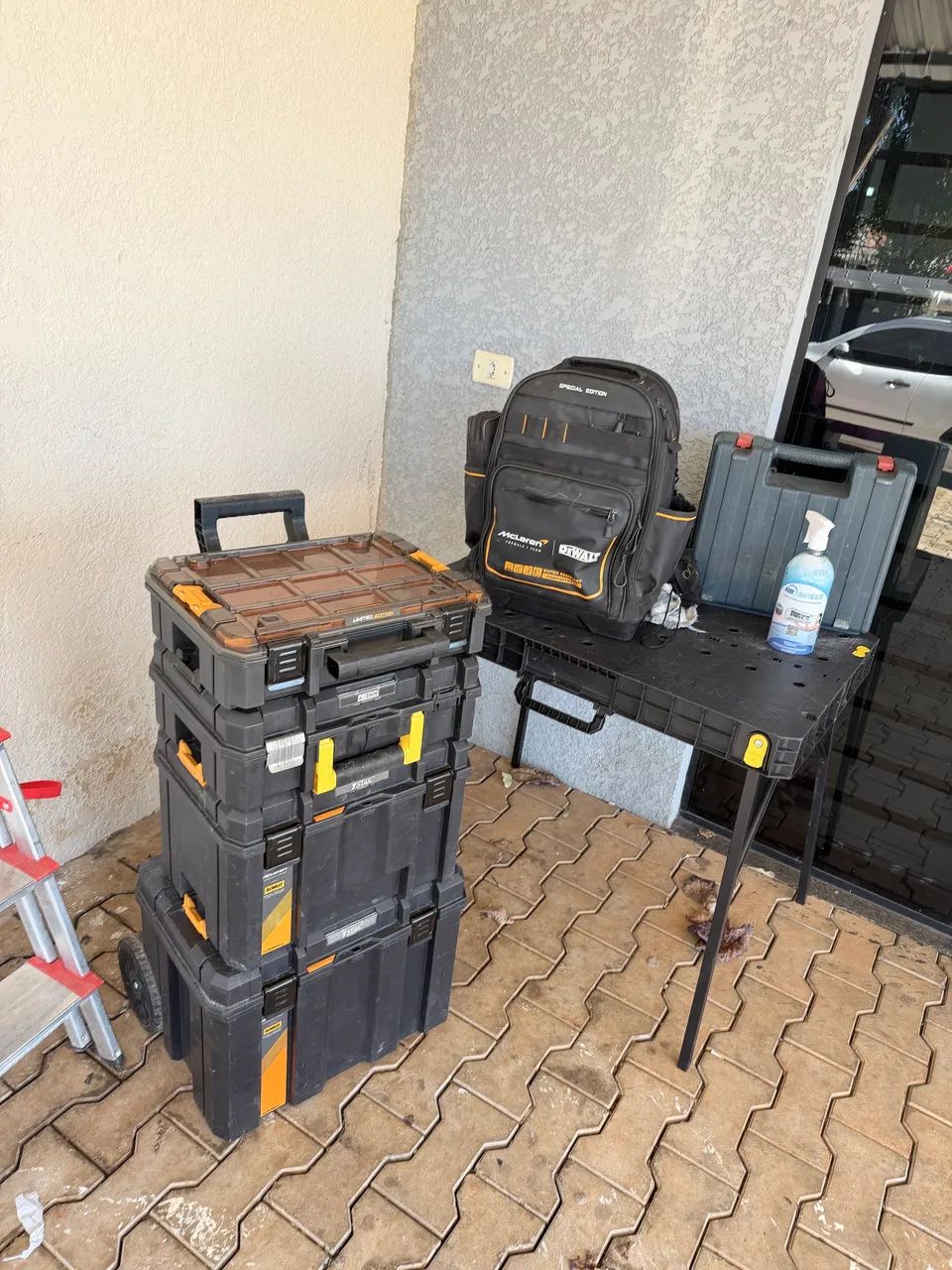Instalação de ar-condicionado  - Foto 5