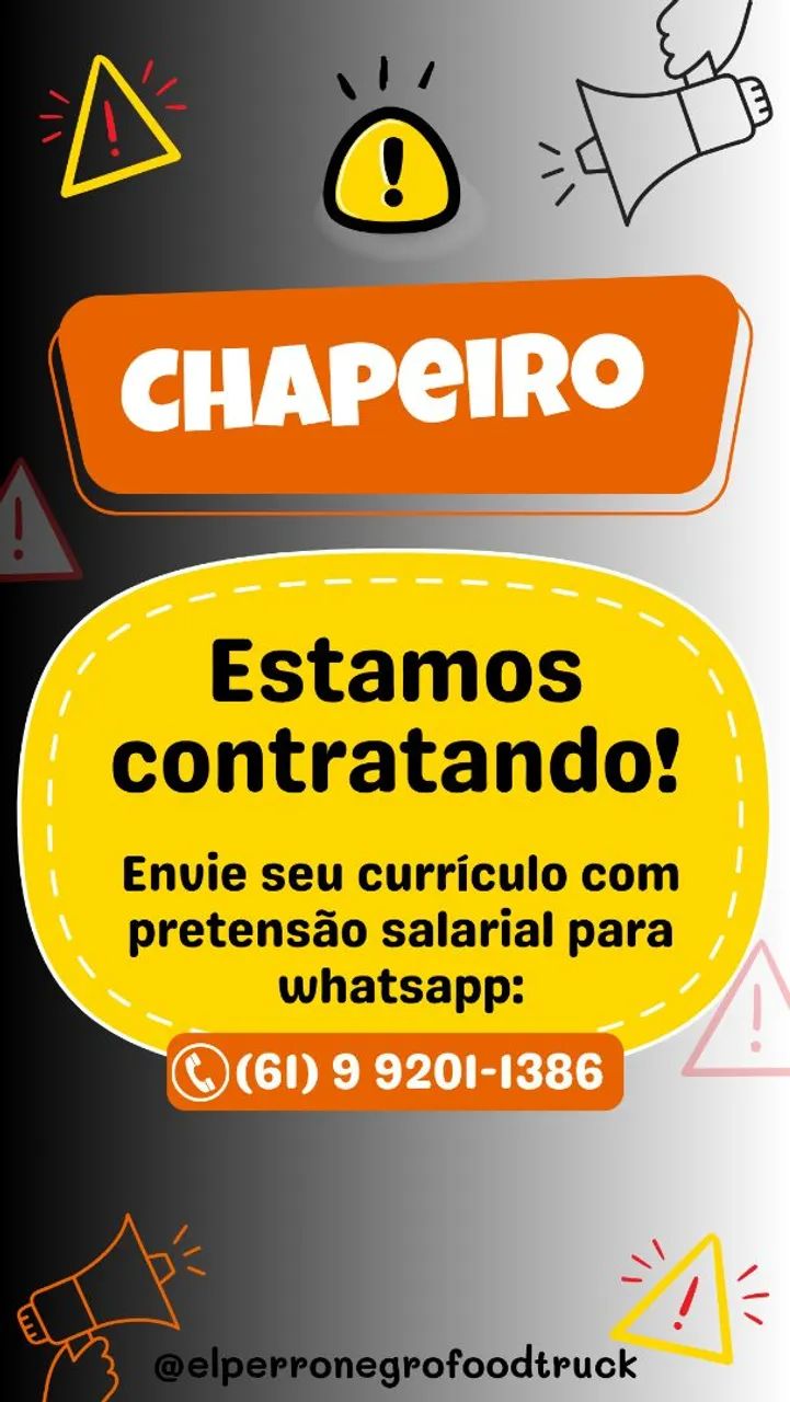 Chapeiro 1