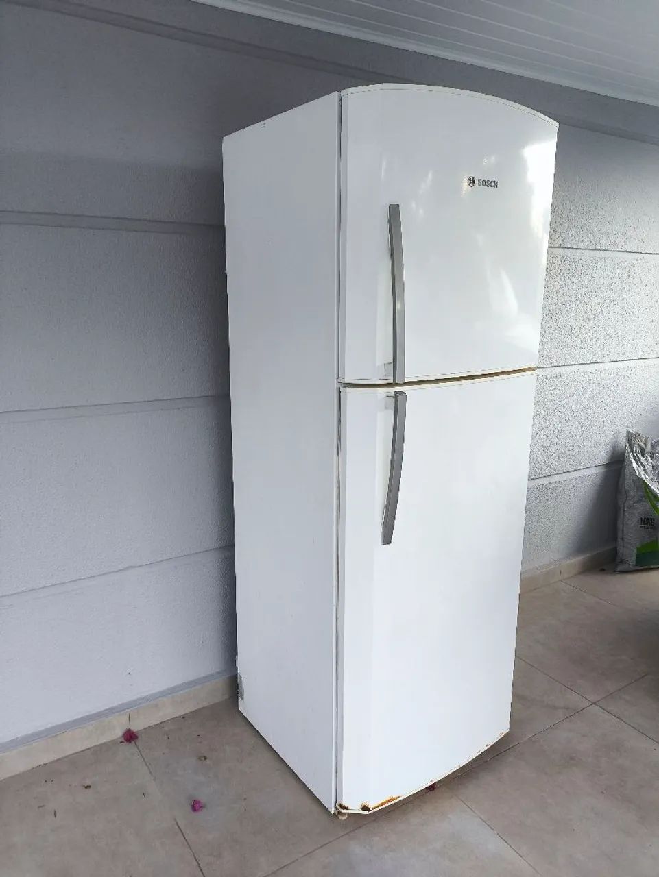 Geladeira Bosch 467 litros - Foto 2