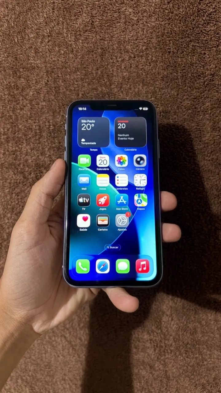 iPhone 11 64gb - Foto 3