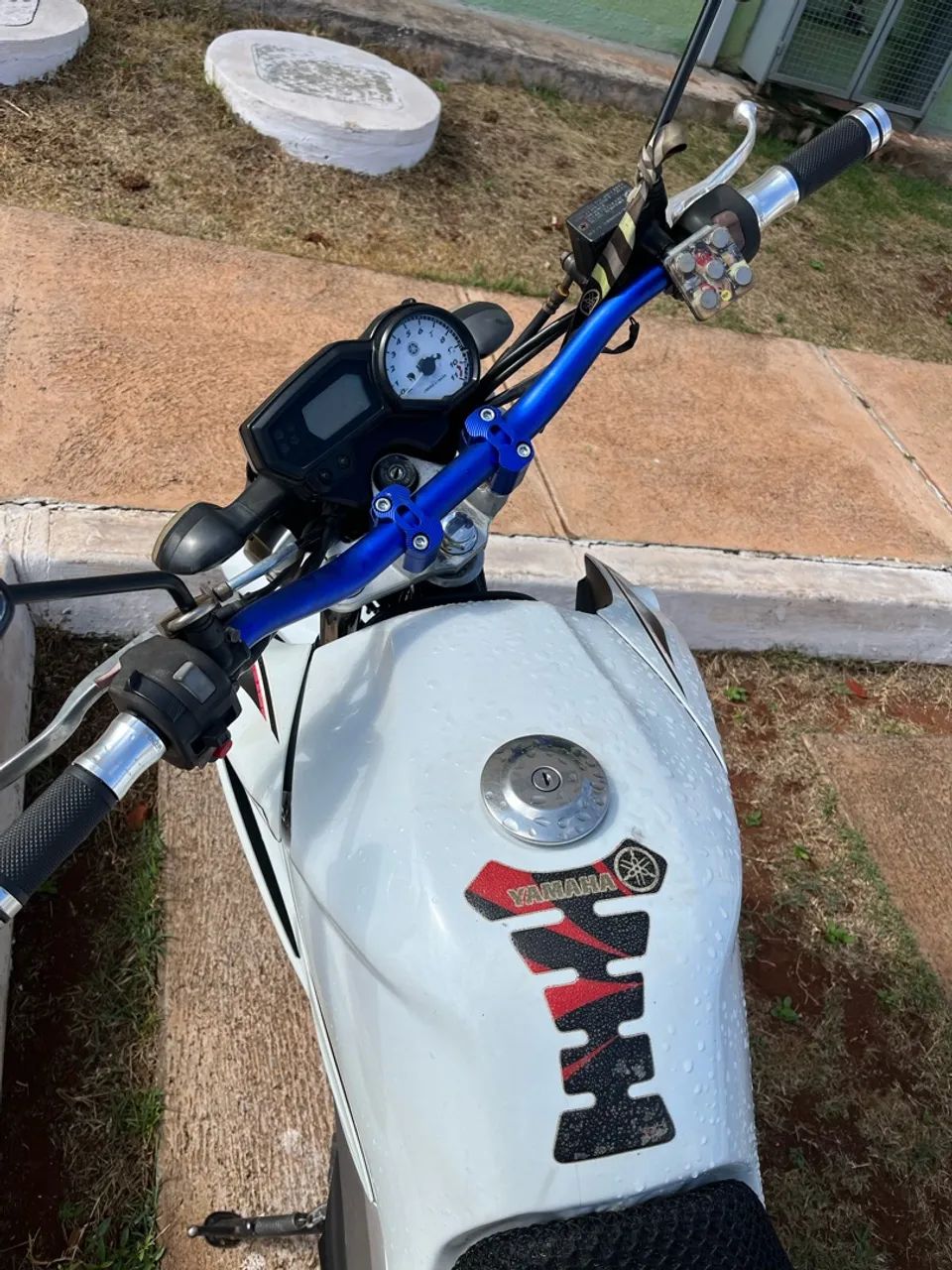 Fazer 250  - Foto 3