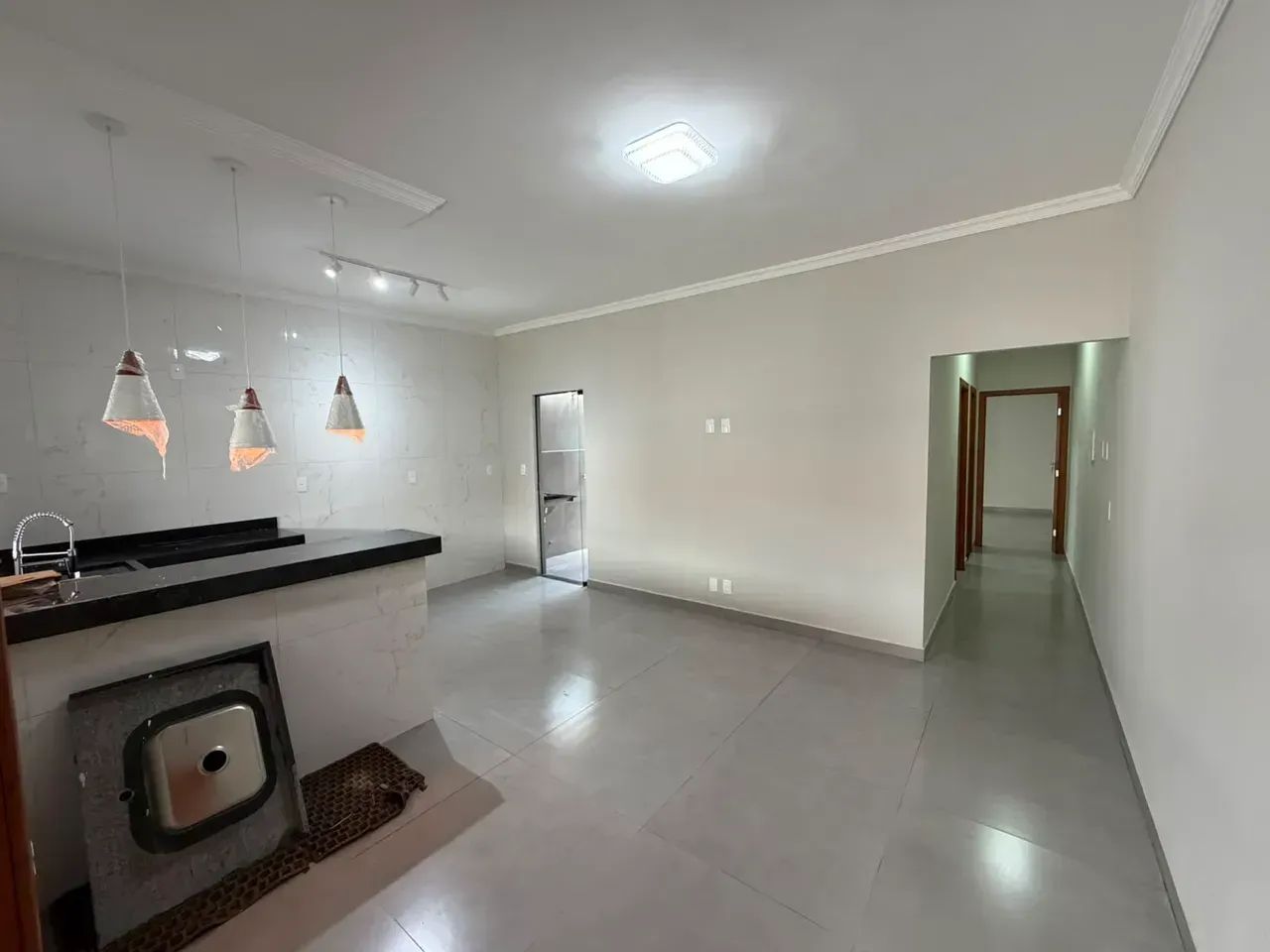 CASA NOVA À VENDA | DONA ADÉLIA I  ARAXÁ/MG - Foto 2
