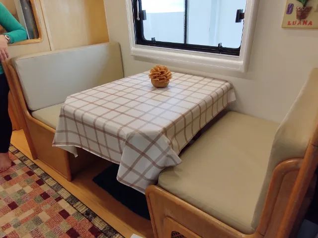 ONIBUS ESPECIAL/MOTOR CASA - Foto 6