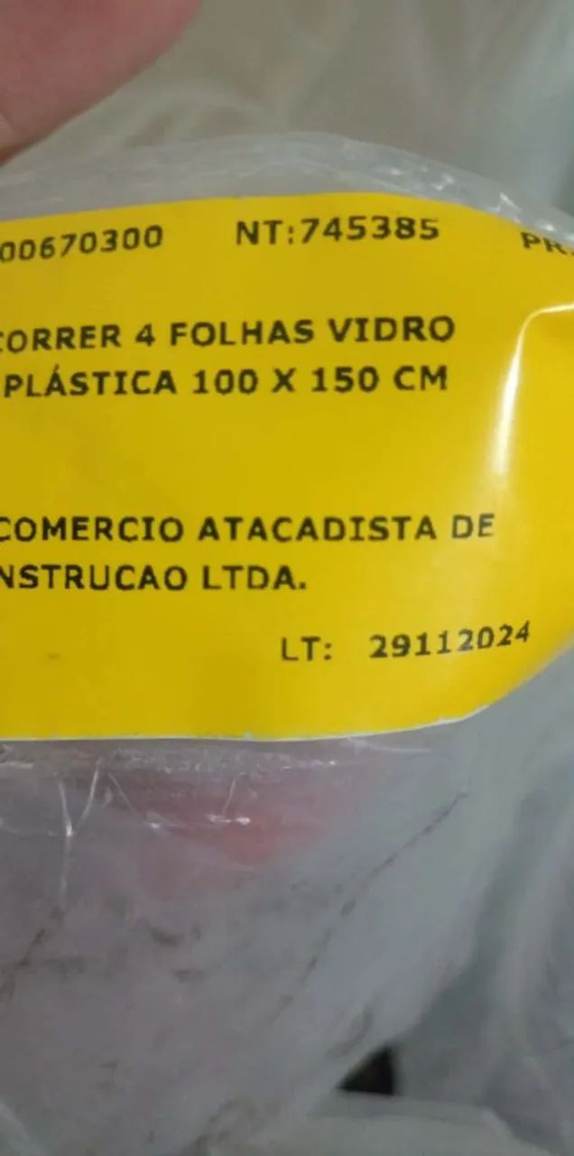 Janela  - Foto 3