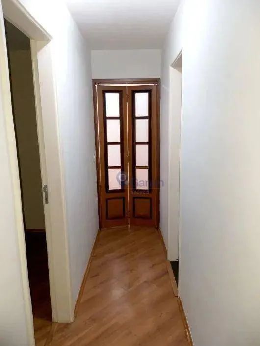Apartamento Reformado de 3 Dormitórios na Vila Mariana - Foto 5