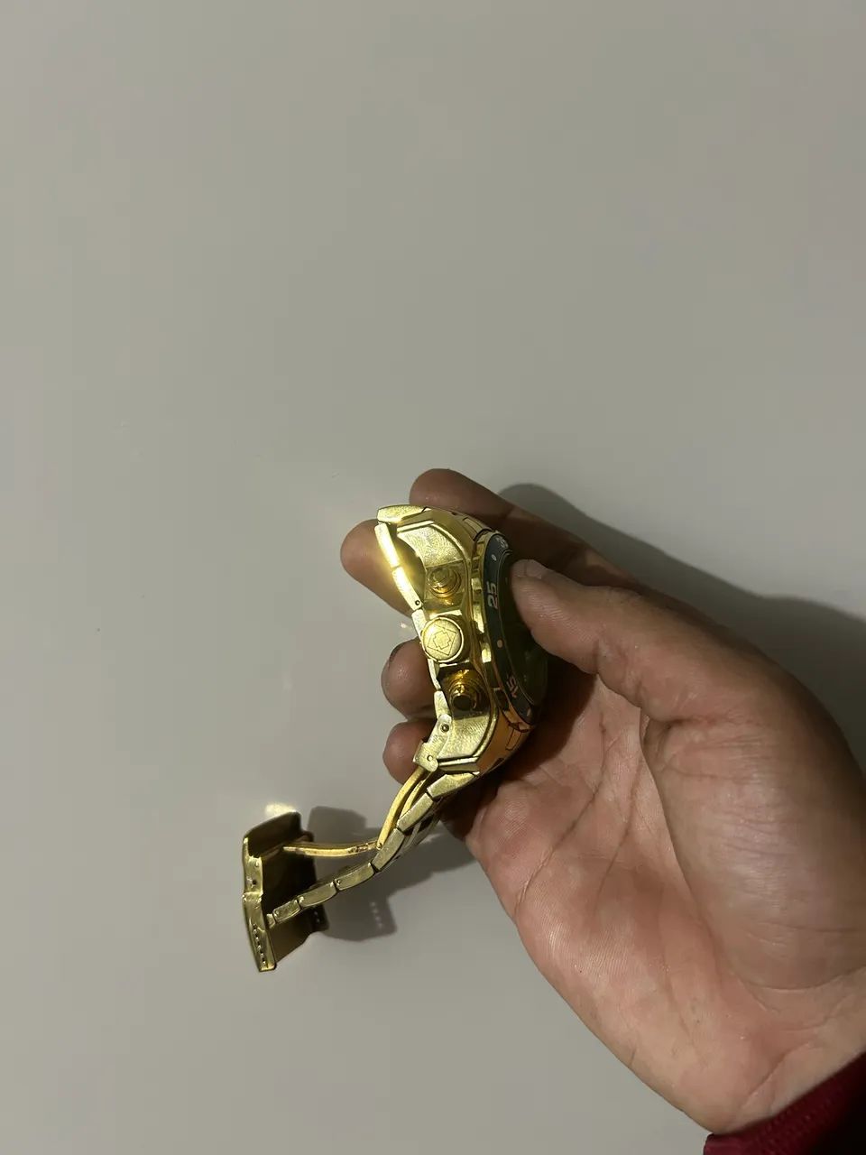 Relógio invicta  - Foto 4