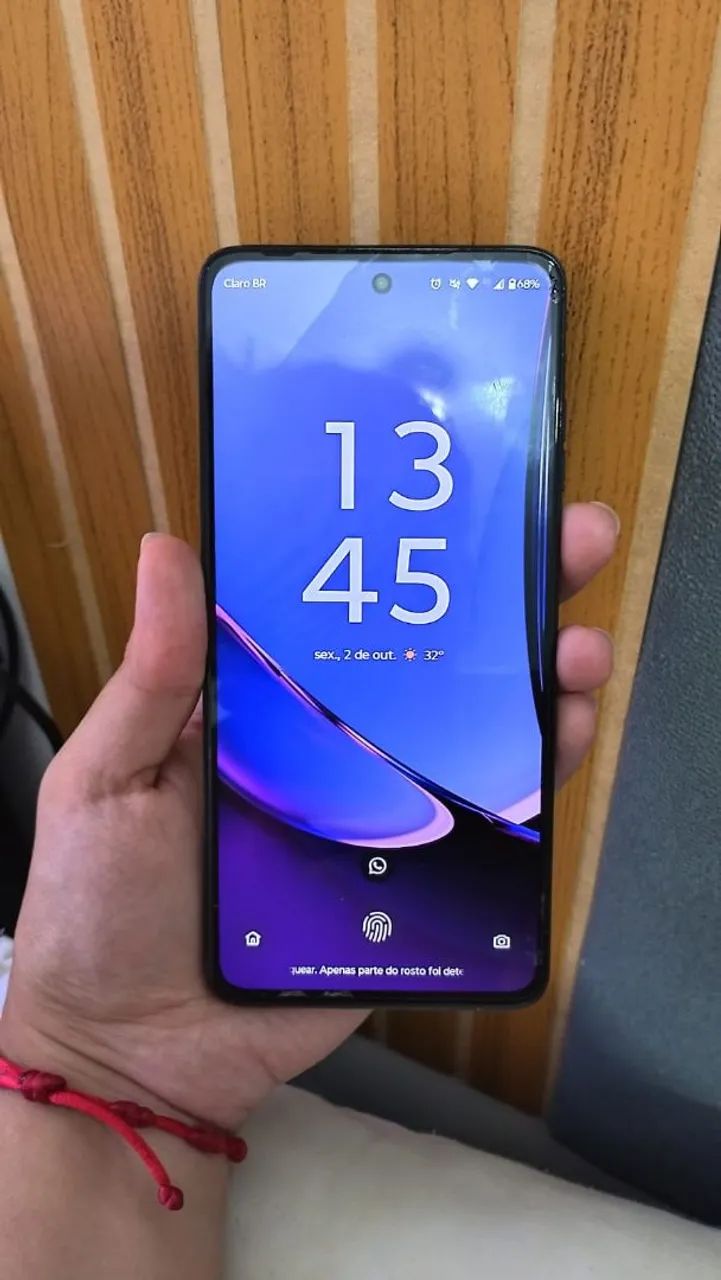 Moto g84 256gb - Foto 2