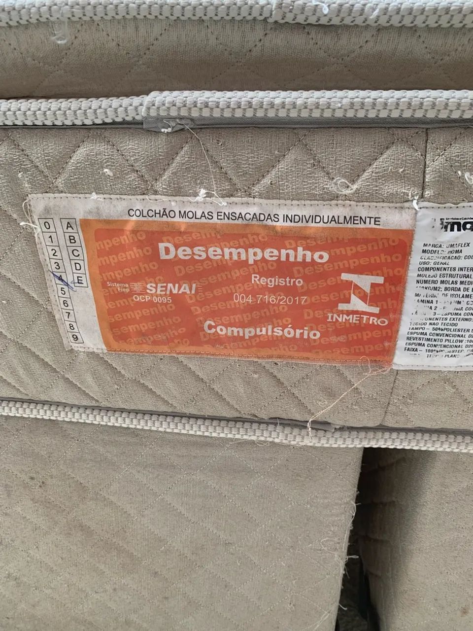 Cama de casal  - Foto 3
